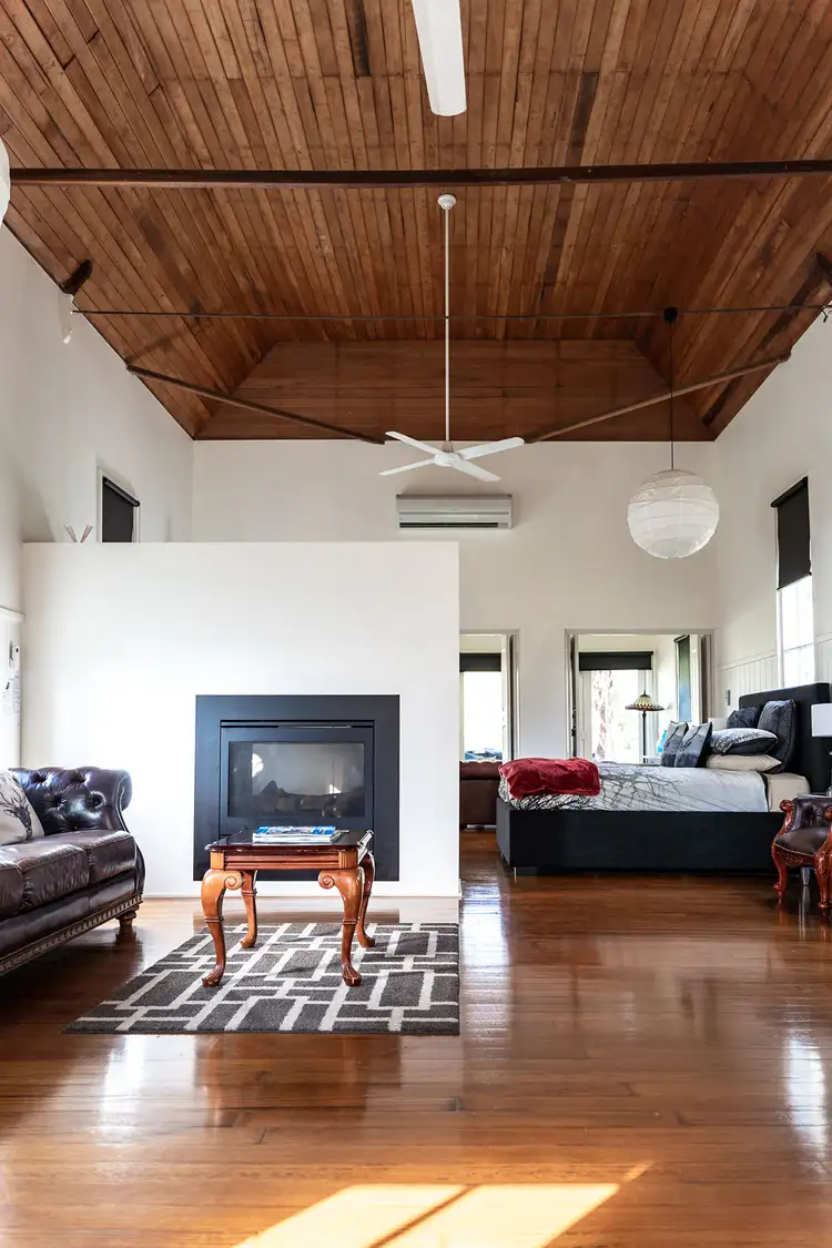 Second view of Homely house listing, 6592 Maroondah Hwy, Yarck VIC 3719