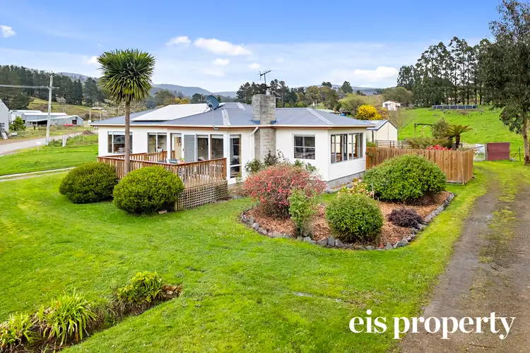 64 Kermandie River Road, Geeveston TAS 7116
