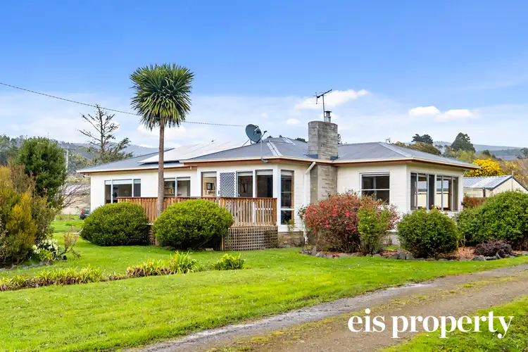 Fifth view of Homely house listing, 64 Kermandie River Road, Geeveston TAS 7116