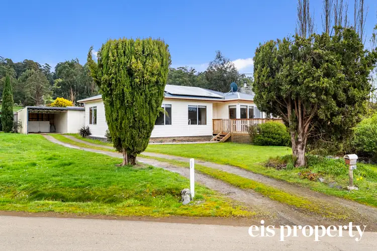 Sixth view of Homely house listing, 64 Kermandie River Road, Geeveston TAS 7116