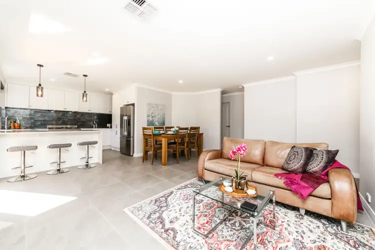Sixth view of Homely house listing, 14A Zlinya Circle, Spearwood WA 6163