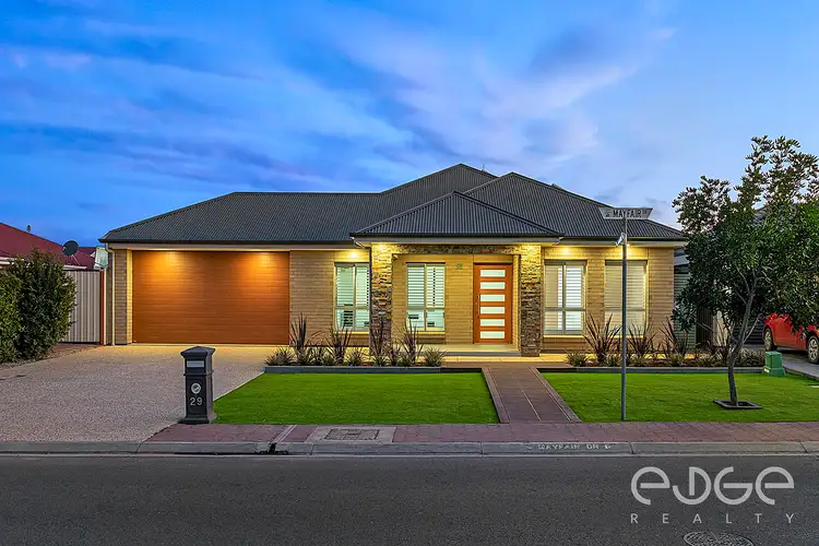 Main view of Homely house listing, 29 Mayfair Drive, Andrews Farm SA 5114