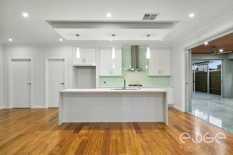 Third view of Homely house listing, 29 Mayfair Drive, Andrews Farm SA 5114