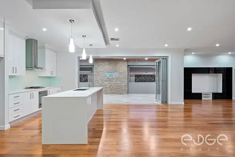 Fourth view of Homely house listing, 29 Mayfair Drive, Andrews Farm SA 5114