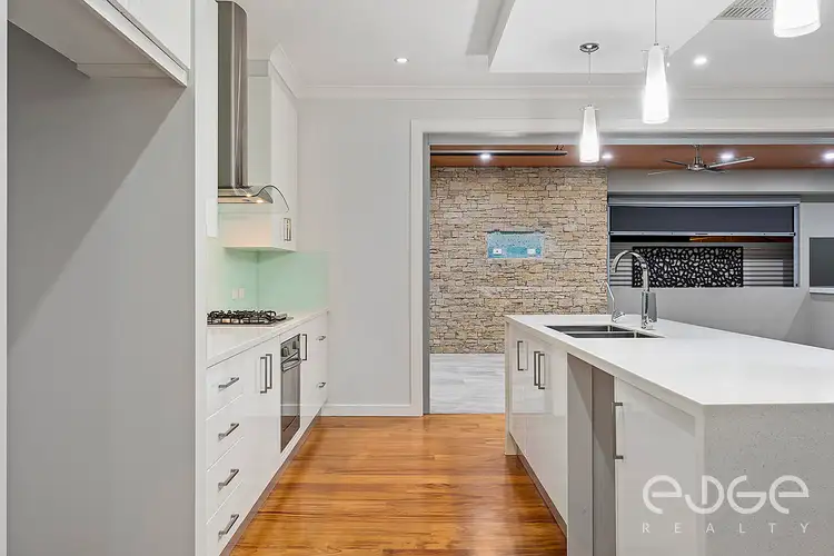 Fifth view of Homely house listing, 29 Mayfair Drive, Andrews Farm SA 5114
