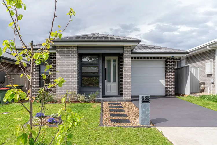 45 Copper Drive, Catherine Field NSW 2557