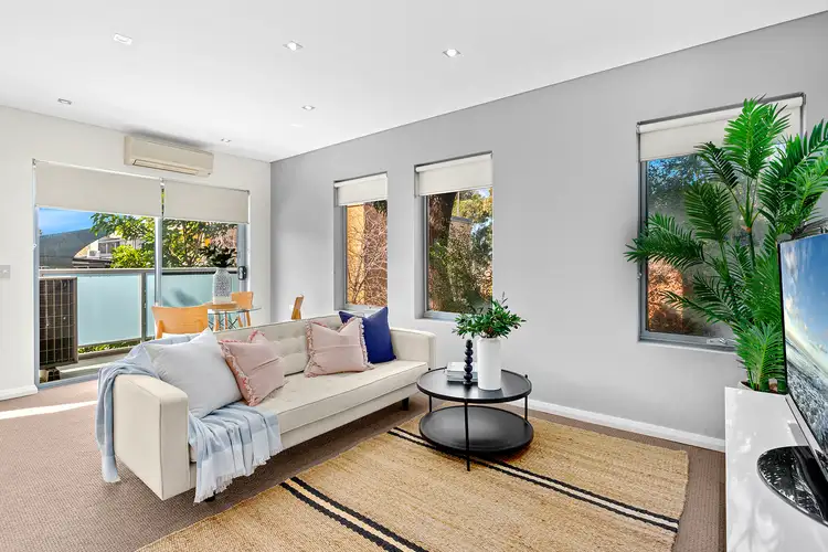 20/16-18 Merton St, Sutherland NSW 2232