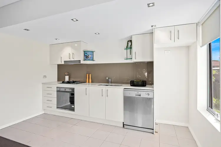 Second view of Homely unit listing, 20/16-18 Merton St, Sutherland NSW 2232