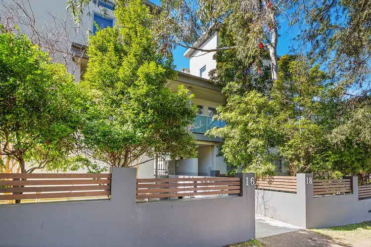 Sixth view of Homely unit listing, 20/16-18 Merton St, Sutherland NSW 2232