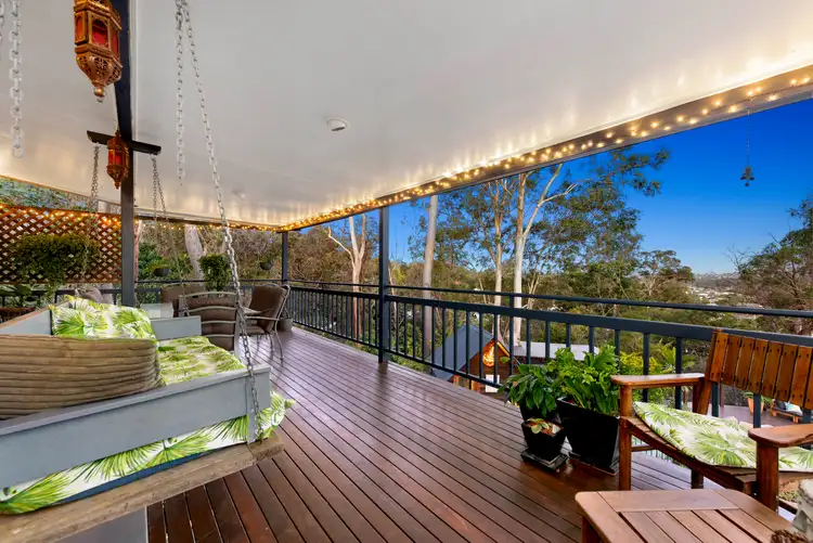 Sixth view of Homely house listing, 8 Caesar Road, Ferny Hills QLD 4055