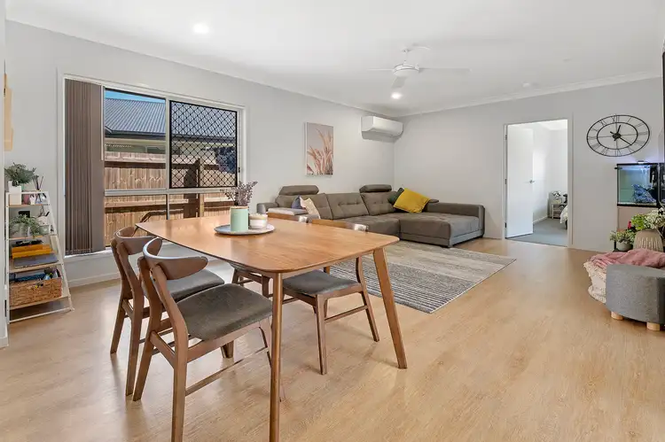 Third view of Homely house listing, 6 Roebuck Street, Coomera QLD 4209