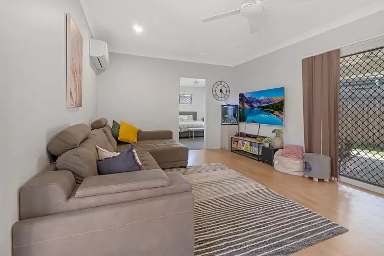 Sixth view of Homely house listing, 6 Roebuck Street, Coomera QLD 4209