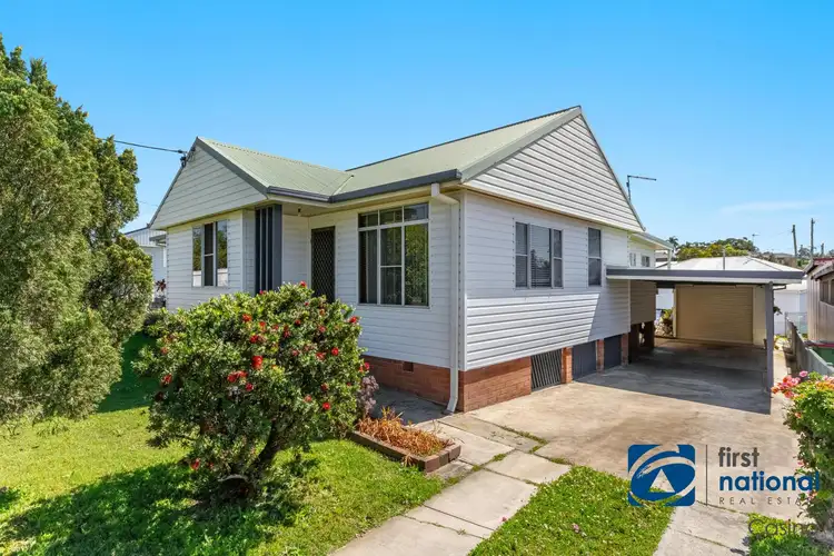 Main view of Homely house listing, 12 Waratah Street, Casino NSW 2470