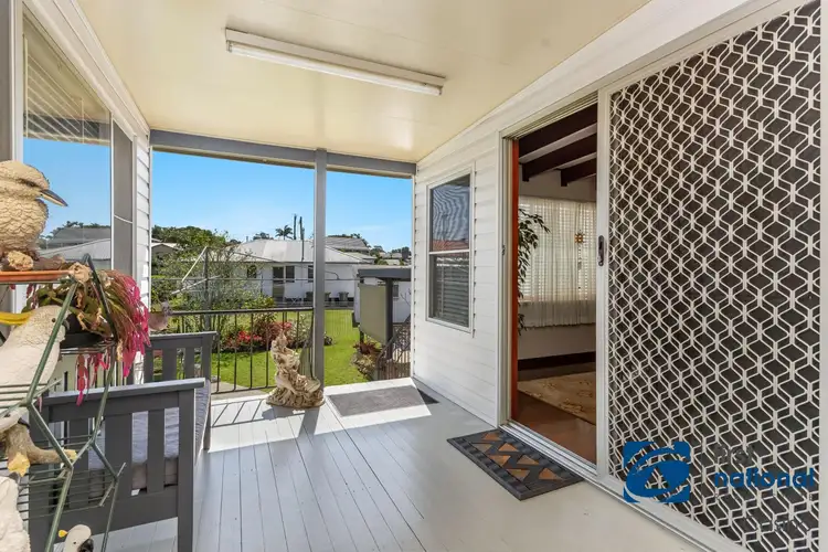 Second view of Homely house listing, 12 Waratah Street, Casino NSW 2470
