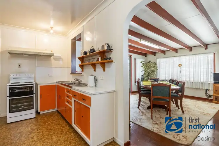Fourth view of Homely house listing, 12 Waratah Street, Casino NSW 2470