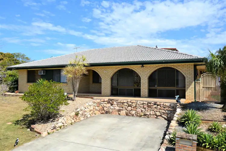 Main view of Homely house listing, 97 Tomah Road, Bracken Ridge QLD 4017