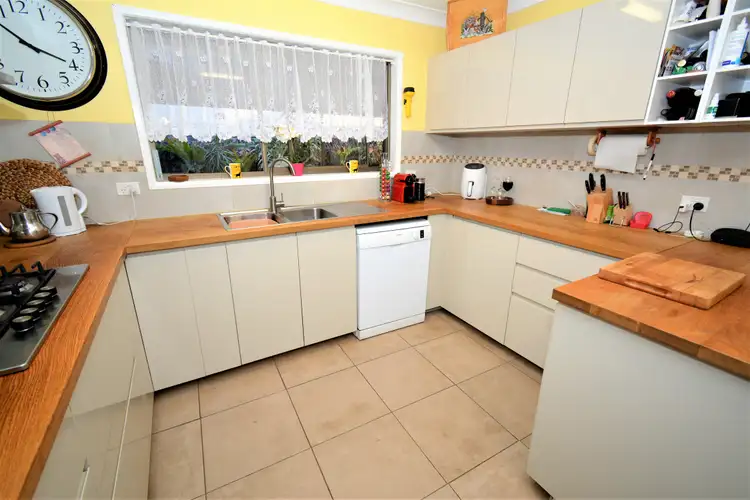 Second view of Homely house listing, 97 Tomah Road, Bracken Ridge QLD 4017