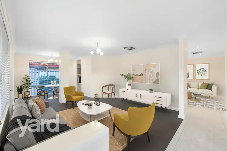 Second view of Homely house listing, 3 Ursuline Vista, Queens Park WA 6107