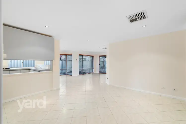 Fifth view of Homely house listing, 3 Ursuline Vista, Queens Park WA 6107