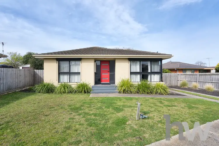 Main view of Homely house listing, 3 Springhurst Crescent, Grovedale VIC 3216