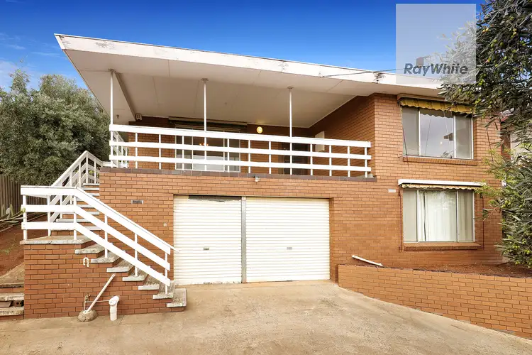 Third view of Homely house listing, 80 Outlook Drive, Glenroy VIC 3046