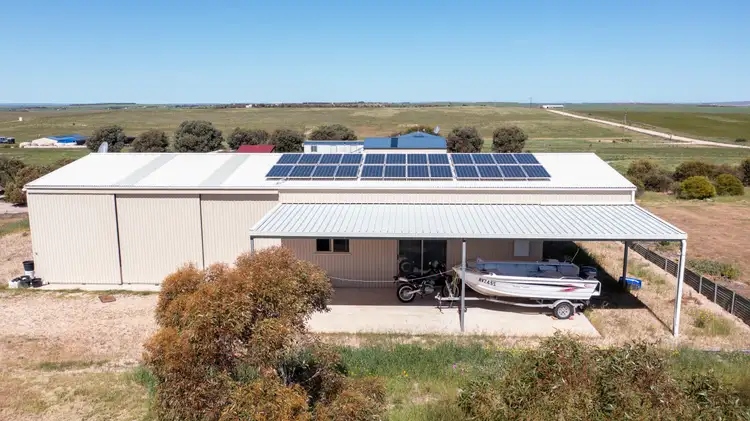Second view of Homely rural property listing, Allotment 32 Andersons Road, Streaky Bay SA 5680