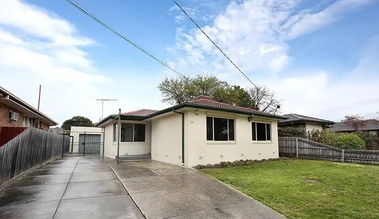 Main view of Homely house listing, Address available on request