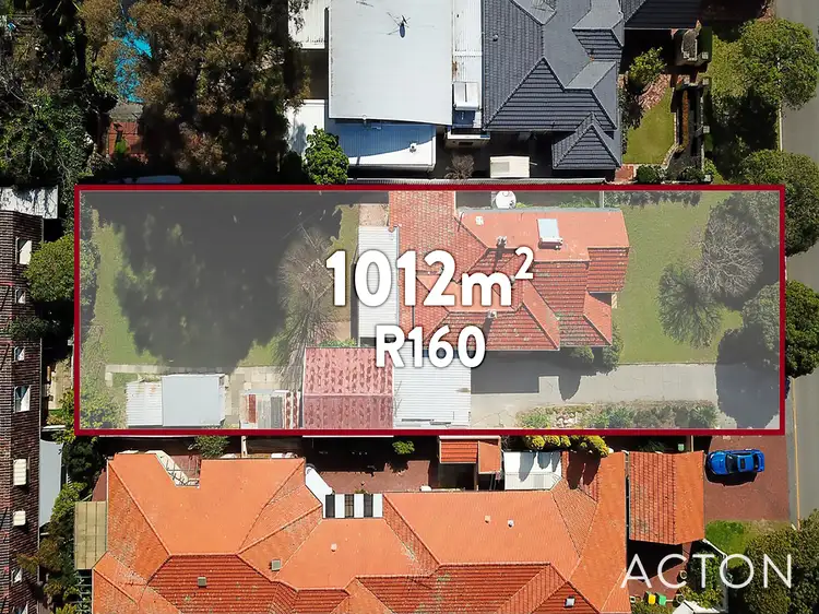 Main view of Homely house listing, 33 Martin Avenue, Nedlands WA 6009