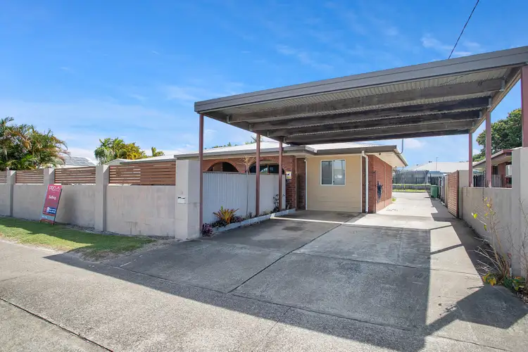 Main view of Homely house listing, 27 Maple Drive, Andergrove QLD 4740