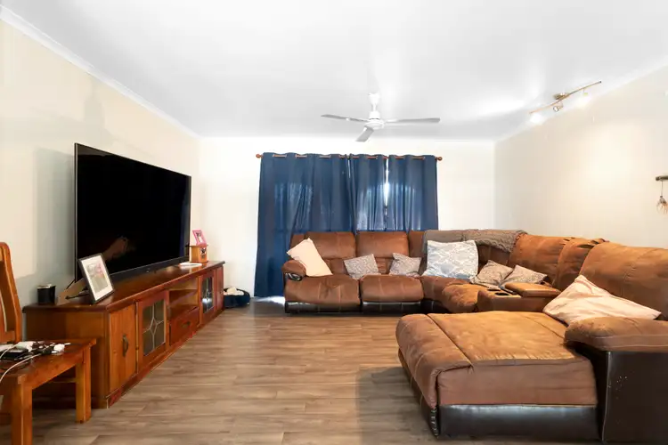 Second view of Homely house listing, 27 Maple Drive, Andergrove QLD 4740