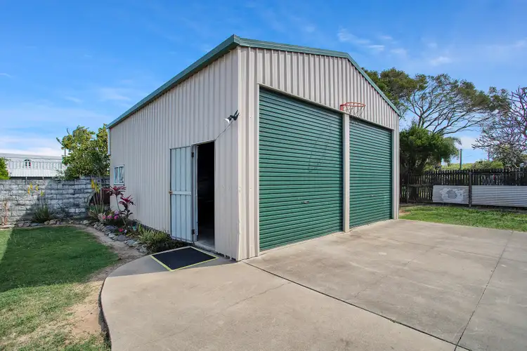 Fourth view of Homely house listing, 27 Maple Drive, Andergrove QLD 4740