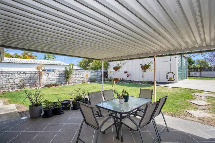 Fifth view of Homely house listing, 27 Maple Drive, Andergrove QLD 4740