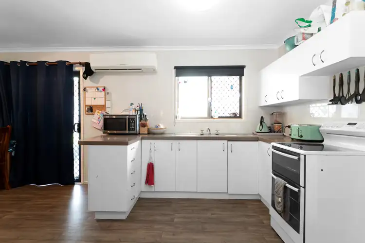 Seventh view of Homely house listing, 27 Maple Drive, Andergrove QLD 4740