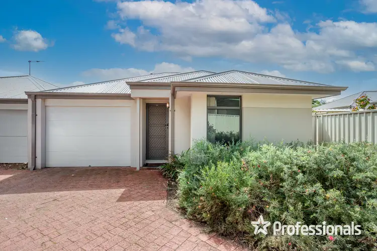 Main view of Homely house listing, 3/49 O'Connell Street, Hamilton Hill WA 6163
