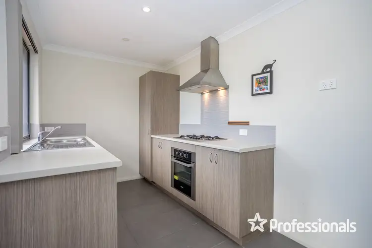 Second view of Homely house listing, 3/49 O'Connell Street, Hamilton Hill WA 6163