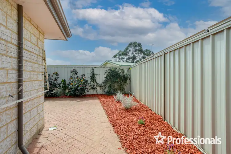 Fifth view of Homely house listing, 3/49 O'Connell Street, Hamilton Hill WA 6163
