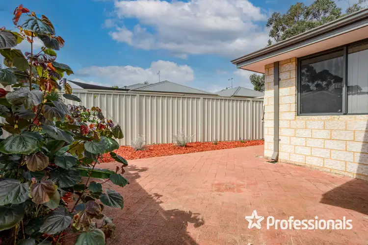 Sixth view of Homely house listing, 3/49 O'Connell Street, Hamilton Hill WA 6163