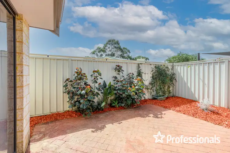 Seventh view of Homely house listing, 3/49 O'Connell Street, Hamilton Hill WA 6163
