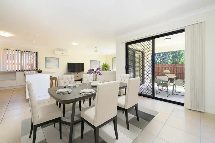 Second view of Homely house listing, 15 Tourmaline Circuit, Mango Hill QLD 4509