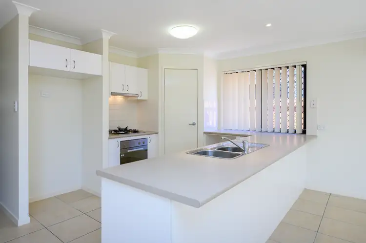 Third view of Homely house listing, 15 Tourmaline Circuit, Mango Hill QLD 4509