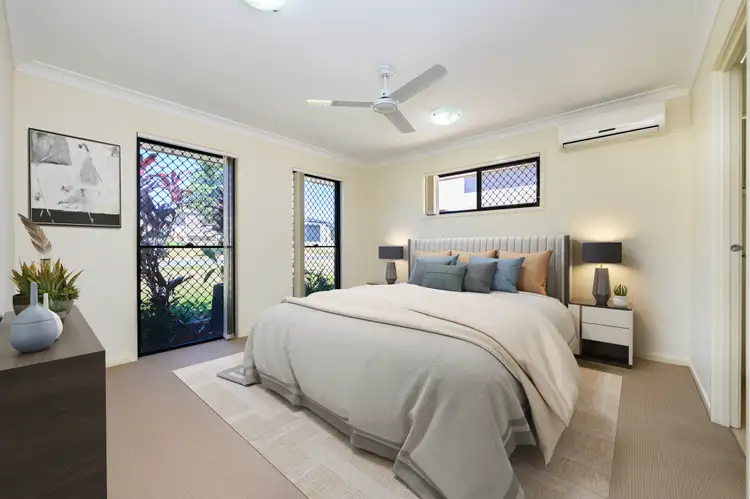Fifth view of Homely house listing, 15 Tourmaline Circuit, Mango Hill QLD 4509