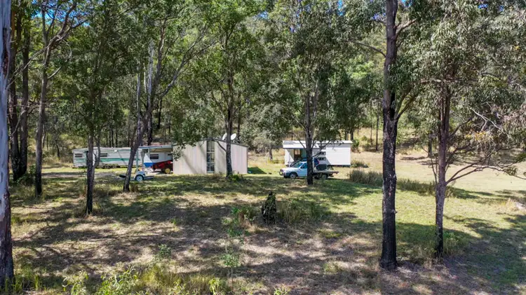 Fourth view of Homely rural property listing, Lot 213 Clearview Road, Coutts Crossing NSW 2460