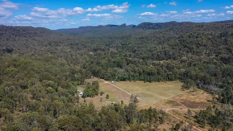 Fifth view of Homely rural property listing, Lot 213 Clearview Road, Coutts Crossing NSW 2460