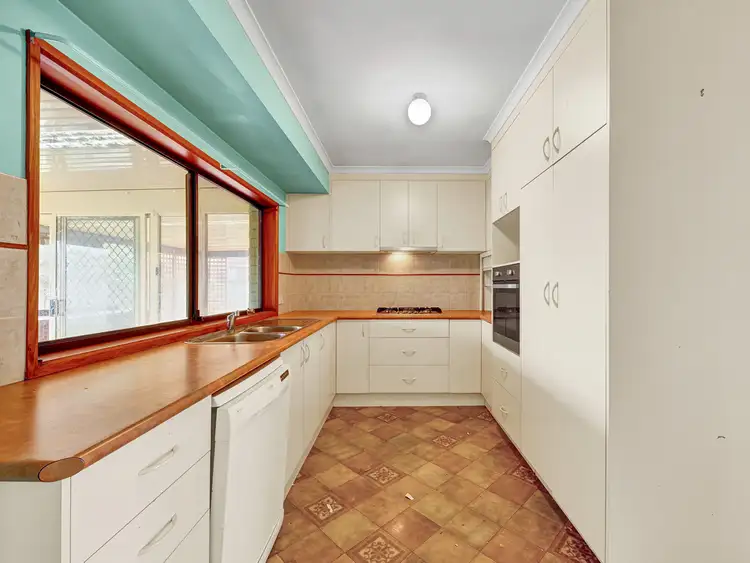 Second view of Homely house listing, 75 Mayfair Drive, Wodonga VIC 3690