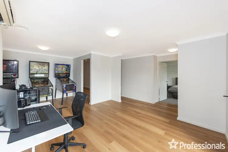 Third view of Homely house listing, 9 Jean Pierre Drive, Warnbro WA 6169