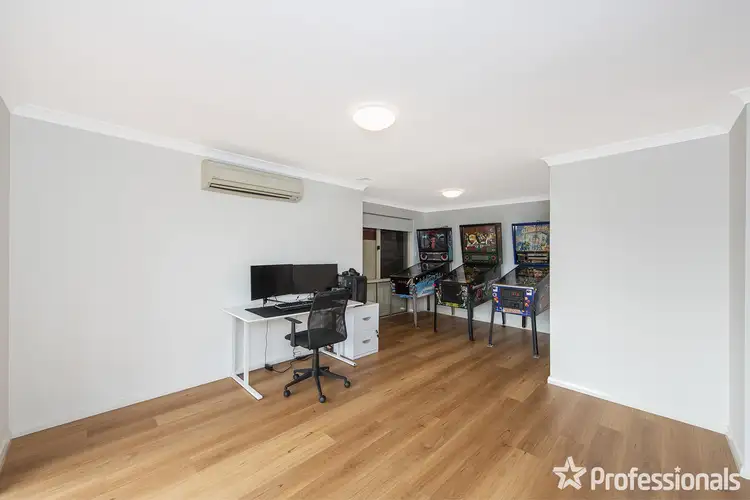 Fourth view of Homely house listing, 9 Jean Pierre Drive, Warnbro WA 6169