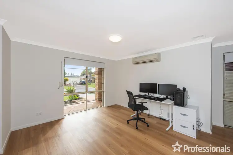 Fifth view of Homely house listing, 9 Jean Pierre Drive, Warnbro WA 6169