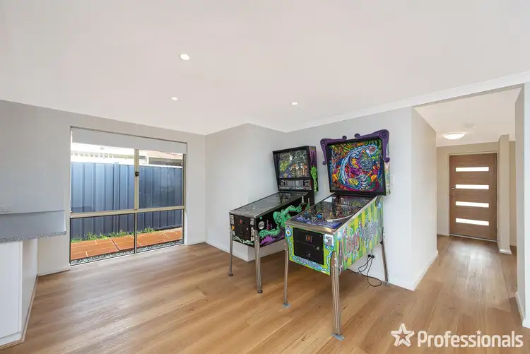 Sixth view of Homely house listing, 9 Jean Pierre Drive, Warnbro WA 6169