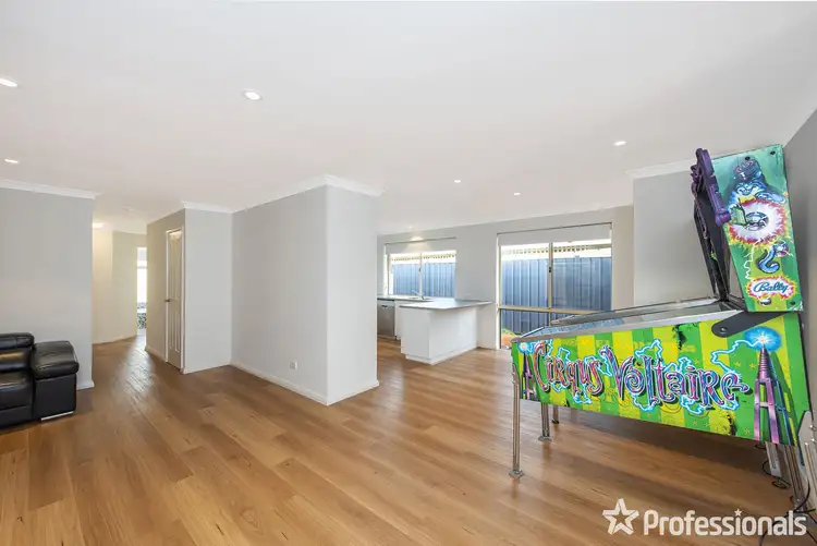 Seventh view of Homely house listing, 9 Jean Pierre Drive, Warnbro WA 6169