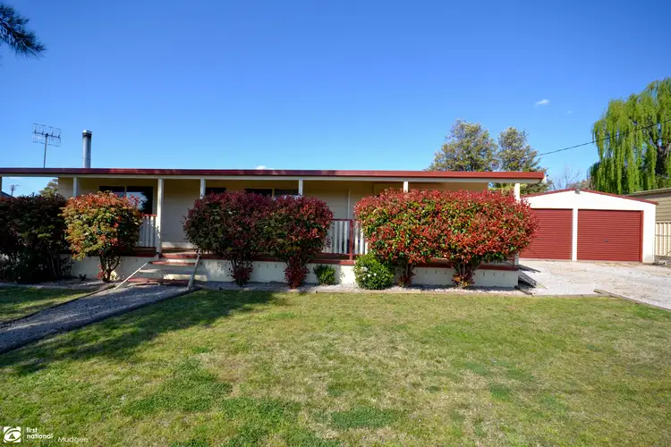 1A Henry Bayly Drive, Mudgee NSW 2850